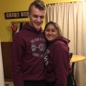 Meet your Posher, Zachary